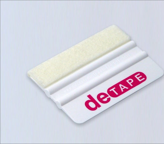 DeTape Premium Felt Edged