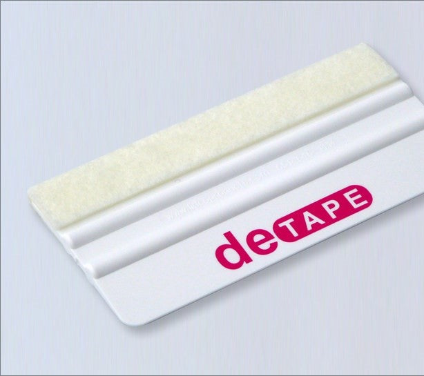 DeTape Premium Felt Edged 6 Inch