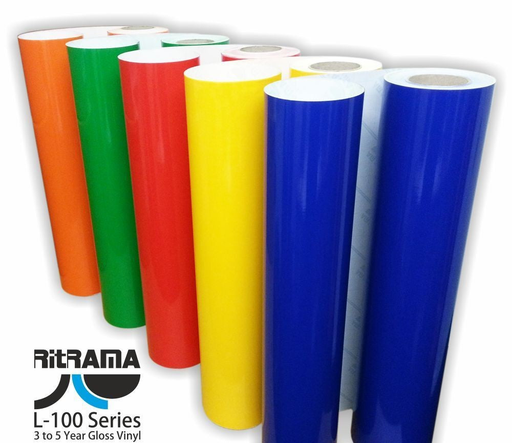 Ritrama L Series (5 Metres)