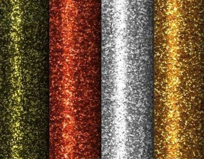 Holographic Glitter 610mm x Per Metre