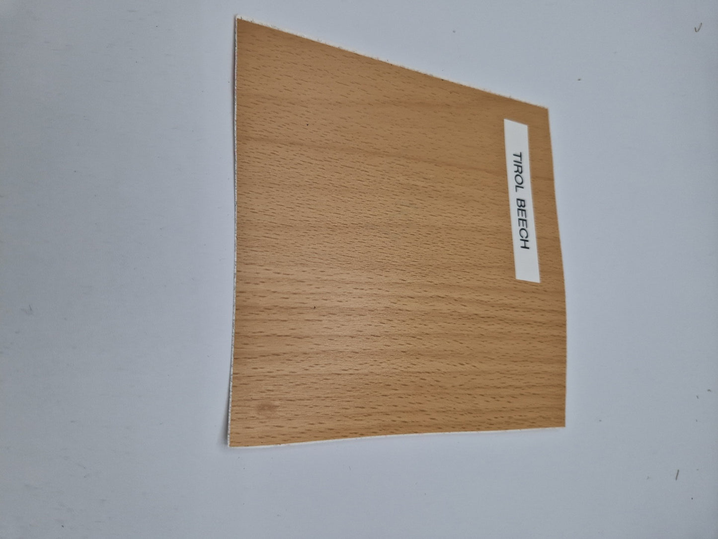 Tirol Beech Wood Vinyl